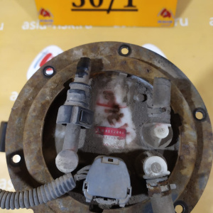 Бензонасос Mitsubishi H76W MR512040