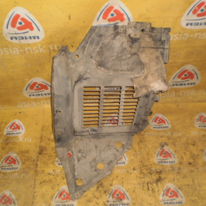 Подкрылок NISSAN Pathfinder R52 '2012-2017 перед, лев (передняя часть) 63845-3JA0A