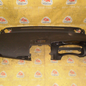 Торпедо TOYOTA Wish ZGE20 (черн.) с зарядом 55302-68010