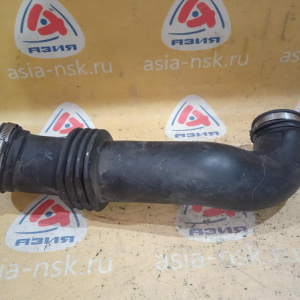 Патрубок воздушного фильтра Ford Split Port/YS4E Focus 1 CAK '2002 YS4U9R504CB