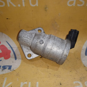 Клапан регулировки холостого хода Ford Split Port/YS4E Focus 1 CAK '2002 YS4E-9F715-AB
