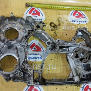 Насос масляный Toyota 1KD Hiace KDH201 '08.2010- ( 23330 ) 11320-30090