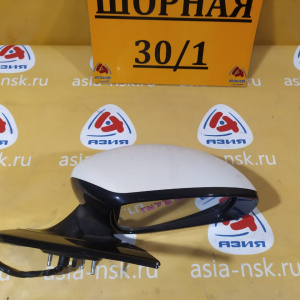 Зеркало NISSAN Teana J32 9к с повтор. R