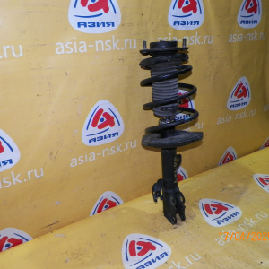 Стойка TOYOTA ACV40 Camry '2009-2011 перед, лев Узкая Пружина