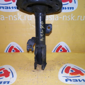 Стойка TOYOTA ACV40 Camry '2009-2011 перед, лев Узкая Пружина