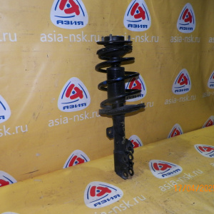 Стойка TOYOTA ACV40 Camry '2009-2011 перед, прав Узкая Пружина