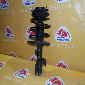 Стойка TOYOTA ACV40 Camry '2009-2011 перед, прав Узкая Пружина