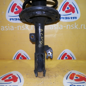 Стойка TOYOTA ACV40 Camry '2009-2011 перед, прав Узкая Пружина