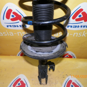 Стойка TOYOTA ACV40 Camry '2009-2011 перед, прав Узкая Пружина