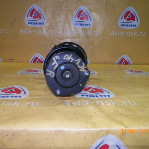 Стойка TOYOTA ACV40 Camry '2009-2011 перед, прав Узкая Пружина