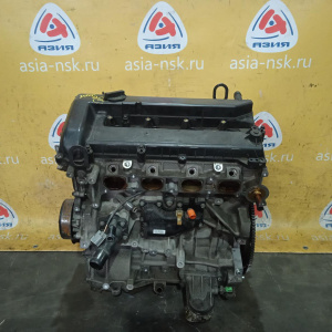 Двигатель Ford Focus 2 AODA-AJ84482 2.0L Duratec He (145PS) 4AT БЕЗ НАВЕСНОГО CAP '2010