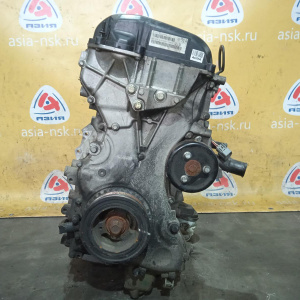 Двигатель Ford Focus 2 AODA-AJ84482 2.0L Duratec He (145PS) 4AT БЕЗ НАВЕСНОГО CAP '2010