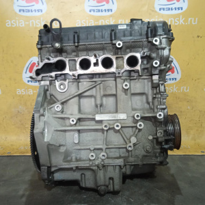 Двигатель Ford Focus 2 AODA-AJ84482 2.0L Duratec He (145PS) 4AT БЕЗ НАВЕСНОГО CAP '2010