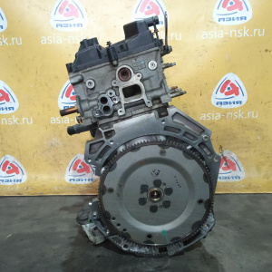 Двигатель Ford Focus 2 AODA-AJ84482 2.0L Duratec He (145PS) 4AT БЕЗ НАВЕСНОГО CAP '2010