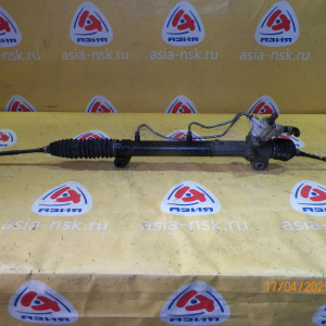 Рулевая рейка NISSAN NT30 X-Trail 2WD/4WD RHD Правый руль. Нет правого наконечника. 8H3 053