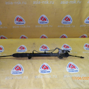 Рулевая рейка NISSAN NT30 X-Trail 2WD/4WD RHD Правый руль. Нет правого наконечника. 8H3 053