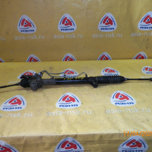Рулевая рейка NISSAN NT30 X-Trail 2WD/4WD RHD Правый руль. Нет правого наконечника. 8H3 053