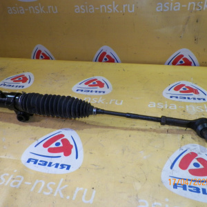 Рулевая рейка NISSAN NT30 X-Trail 2WD/4WD RHD Правый руль. Нет правого наконечника. 8H3 053