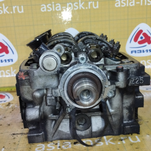 Головка блока Subaru EJ252 Forester/Impreza/Legacy SF9/SG5/GDA 1 вальная, без ЕГР L ( Z25 )
