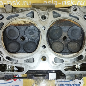 Головка блока Subaru EJ252 Forester/Impreza/Legacy SF9/SG5/GDA 1 вальная, без ЕГР R ( Z25 )