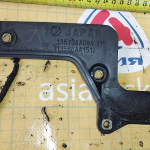 Кожух ГРМ Subaru EJ251/EJ252/EJ253/EJ201/EJ202/EJ203/EJ151/EJ152/EJ181 Forester/Legacy/Impreza внутр 13573AA091 / 13568AA151