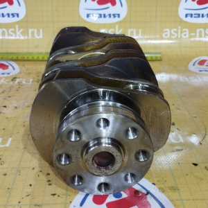 Коленвал SUBARU EJ252 по диагонали 95-96 мм., диаметр 60/52 мм. ЕСТЬ 1 ЗАДИР НА ШАТУННОЙ ШЕЙКЕ