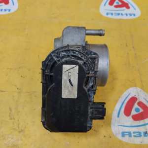 Заслонка дроссельная Mazda L3-VDT CX-7/MPV ER3P ДЕФЕКТ L35M13640A