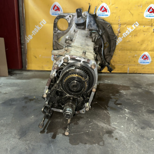 МКПП Subaru EJ251 TY755XF4BA 4WD 32000AG770 с пониженной передачей БЕЗ ЗАДНЕЙ ЧАСТИ Forester SG9