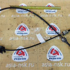 Трос переключения Акпп Toyota Funcargo NCP21/NCP25 1NZ длина 1640 мм.