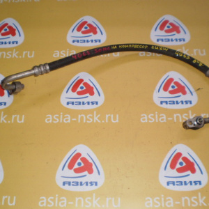Шланг кондиционера Mitsubishi CU2W Airtrek 4G63 R (задний)