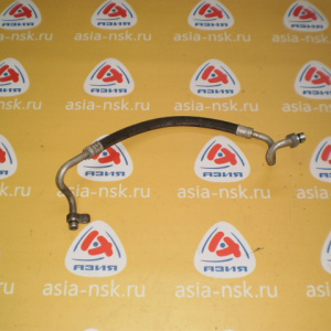Шланг кондиционера Nissan K12 March CR12