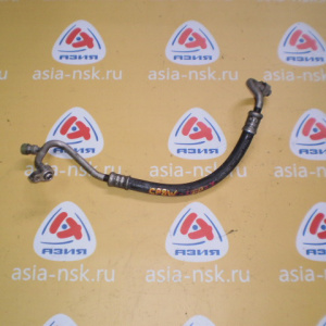Шланг кондиционера Mazda CP8W Premacy FP (короткий)