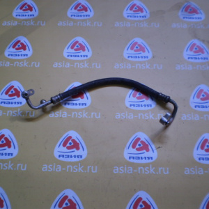 Шланг кондиционера Honda EY7 Partner D16A R (задний)