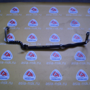 Трубка кондиционера Honda GD1 Fit