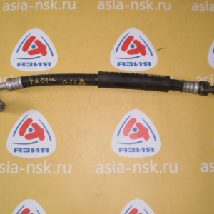 Шланг кондиционера Suzuki TA01W Escudo G16B перед, лев