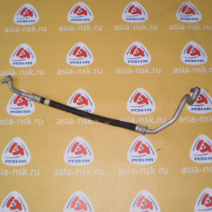 Шланг кондиционера Toyota ZRE150 Corolla №2