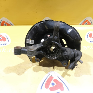 Ступица Toyota NZE141/NZE141G/ZRE142/ZRE142G Corolla Axio/Corolla Fielder перед, прав ABS БЕЗ ДИСКА И СУППОРТА 4x100 43211-12480