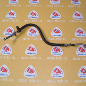 Шланг кондиционера TOYOTA CR52 Lite Ace Noah/Town Ace Noah зад, лев (с насоса в салон)