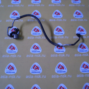 Шланг кондиционера Toyota/Lexus UZJ120 Land Cruiser Prado#GX470 (верхний)