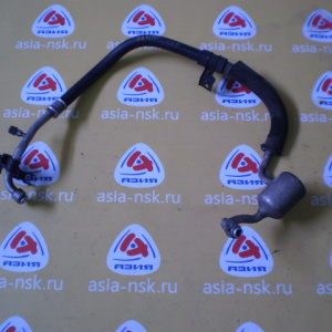 Шланг кондиционера Toyota VDJ200 Land Cruiser R (задний)