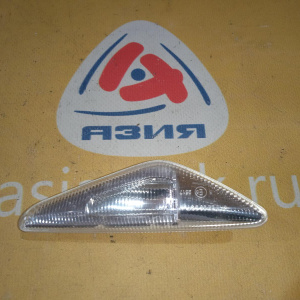 Повторитель в крыло BMW 63137171007 X5 E70/E71 '2006-2013 L