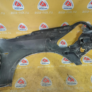 Крыло BMW X5 E70 '2008 перед, лев белое TAIWAN 51657178393
