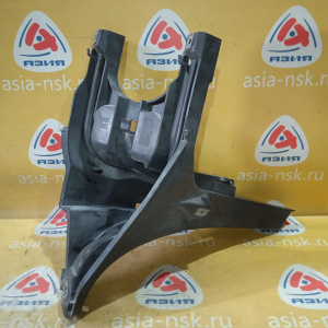Крепление крыла BMW X5 E70/E71 '2007-2013 Нижнее перед, прав н 51657157984