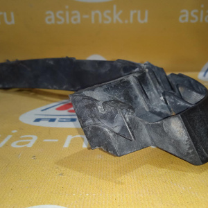 Крепление бампера BMW X5 E70 '2006 Наруж перед, лев 51117157987