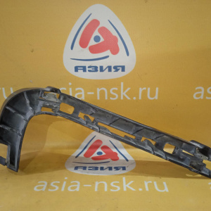 Крепление бампера BMW X5 E70 '2006 Наруж перед, прав 51117157988