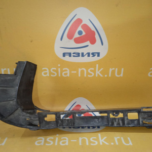 Крепление бампера BMW X5 E70 '2006 Наруж перед, прав 51117157988