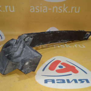 Крепление бампера BMW X5 E70 '2006 Наруж перед, прав 51117157988