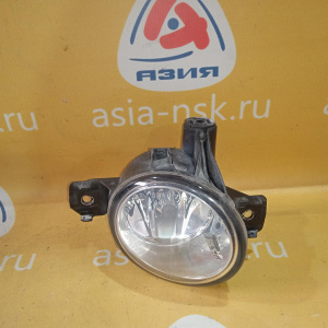 Туманка BMW 63177184318 R X5 E70 '2007-2013