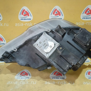 Фара BMW X5 E70 '2006 лев 7158929 ксенон, адаптив, в сборе (дефект проводки) 63117288995