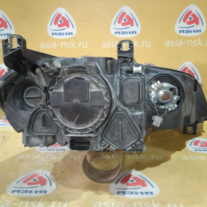 Фара BMW X5 E70 '2006 лев 7158929 ксенон, адаптив, в сборе (дефект проводки) 63117288995